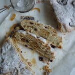 Stollen de Christophe Felder