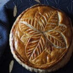 Galette des rois