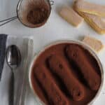 Tiramisù traditionnel