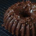 Gâteau au chocolat, ma recette de famille