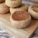 Muffins Anglais