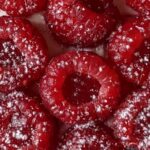 Coulis de framboises