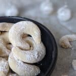 Vanillekipferl